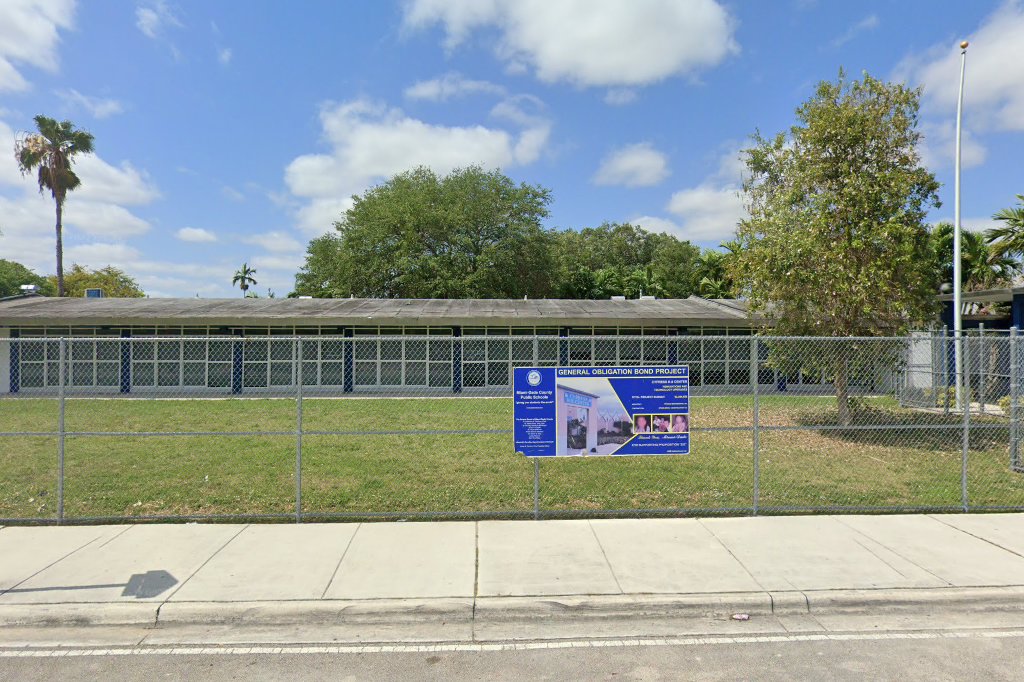 Cypress Elementary School