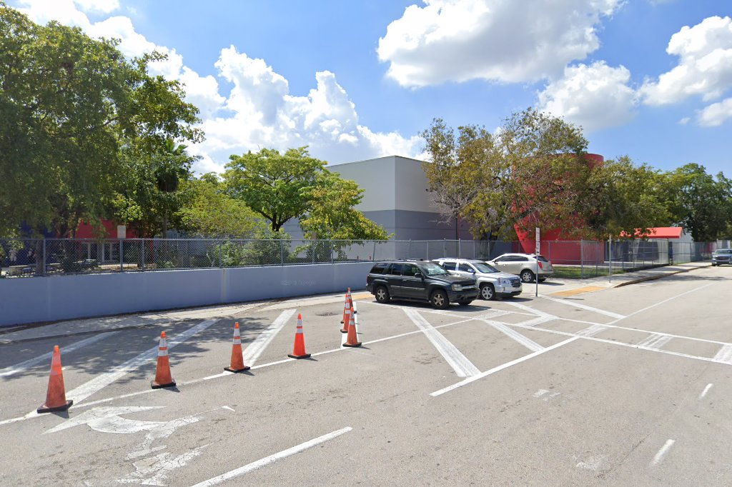 American Senior High