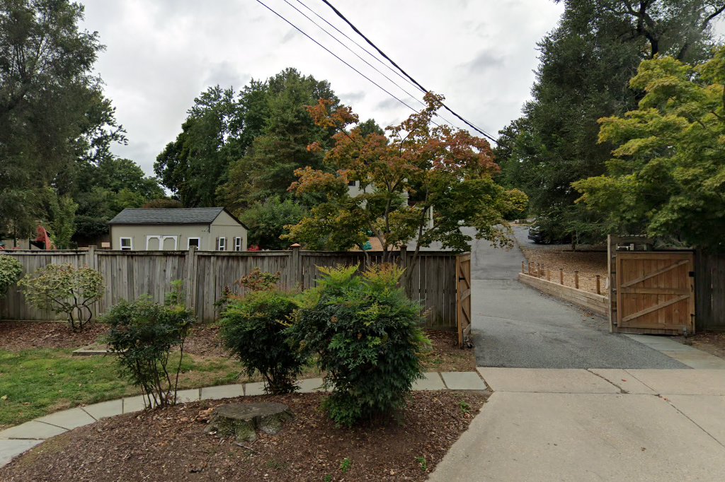 Bethesda Community School