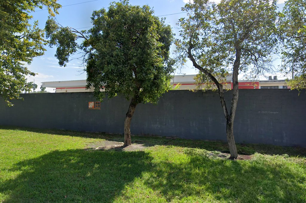 Poinciana Park Elementary School