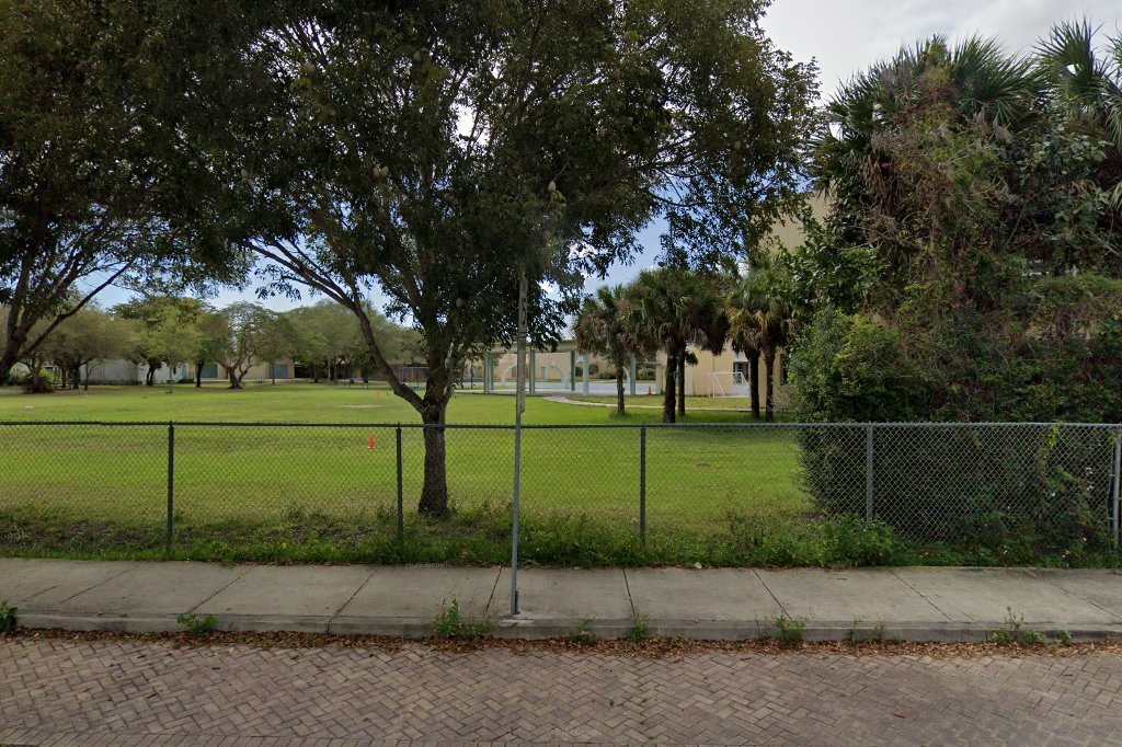 Leewood K-8 Center