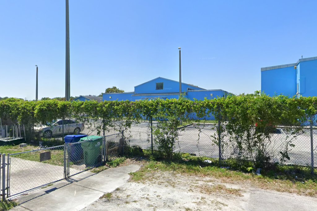 Lakeview Elementary School