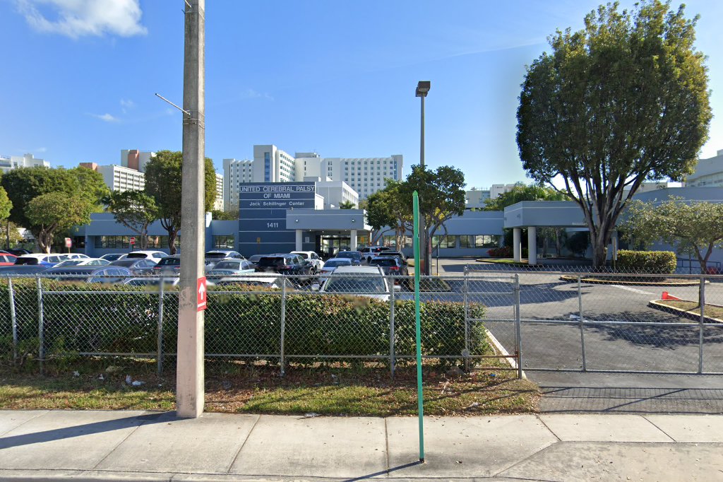 Early Beginnings Academy Civic Center