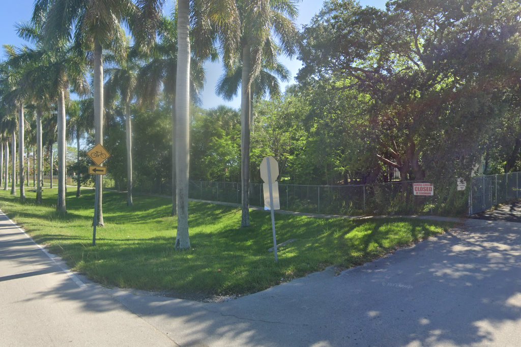 Cutler Bay Senior High School