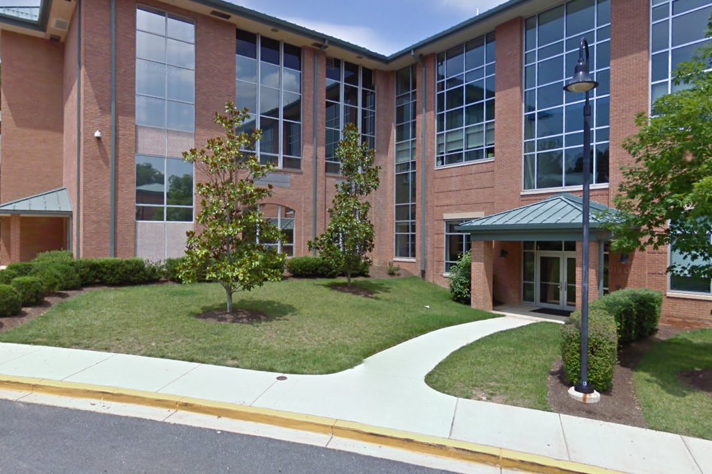 Holton-Arms School