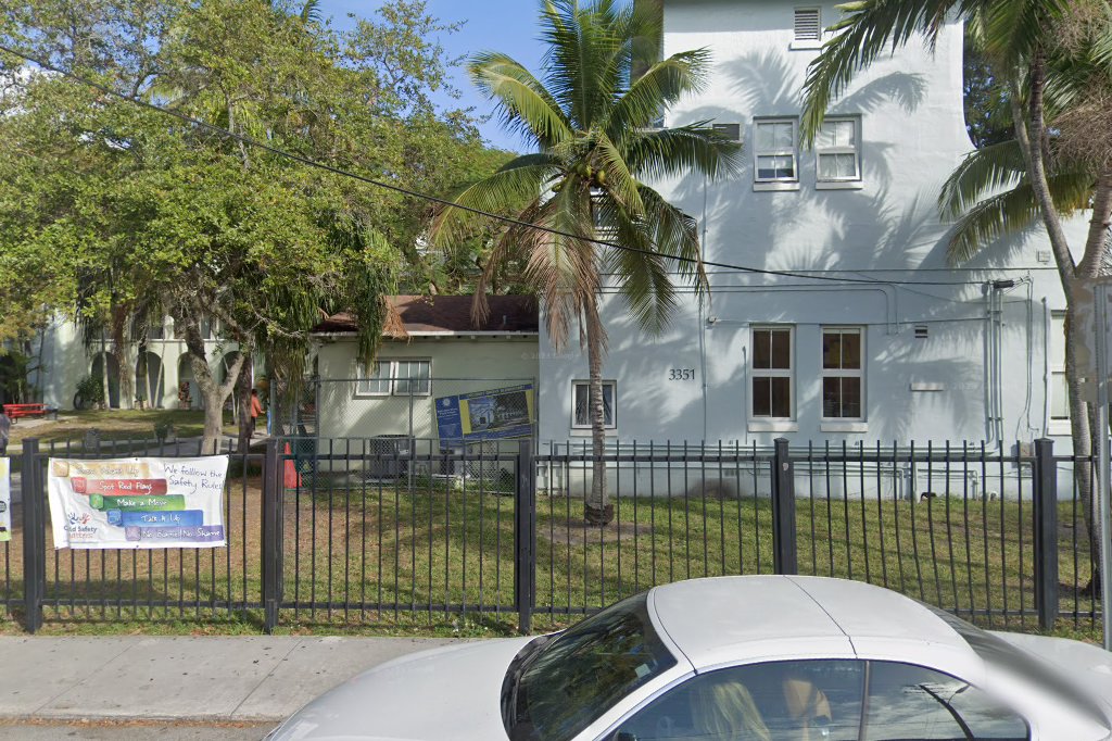 Coconut Grove Elementary School