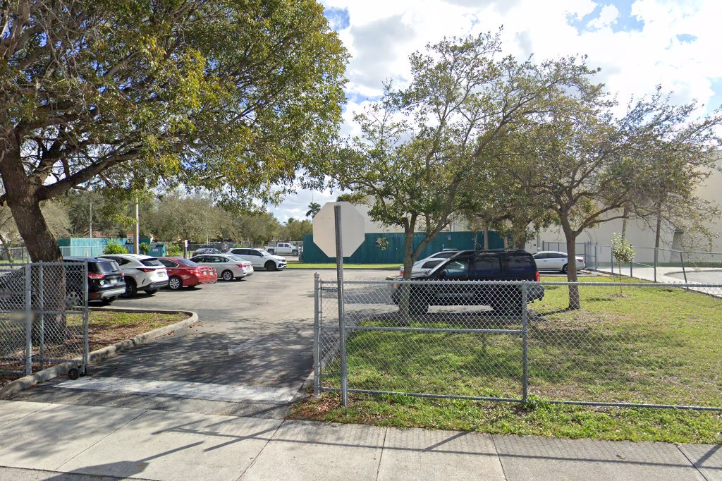 Lawton Chiles Middle School
