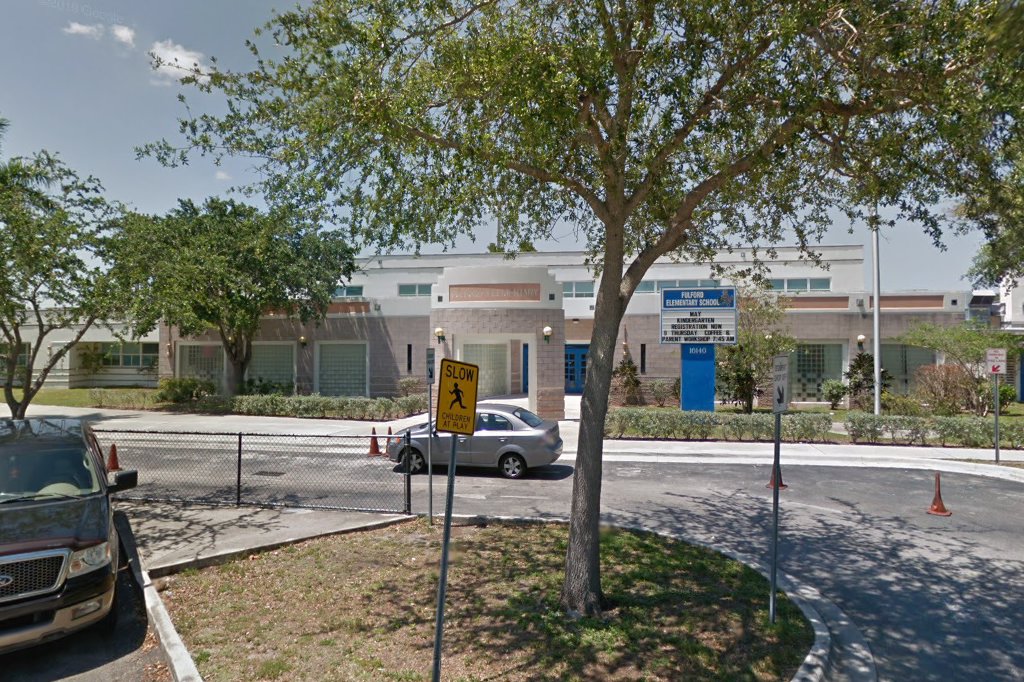 Fulford Elementary School