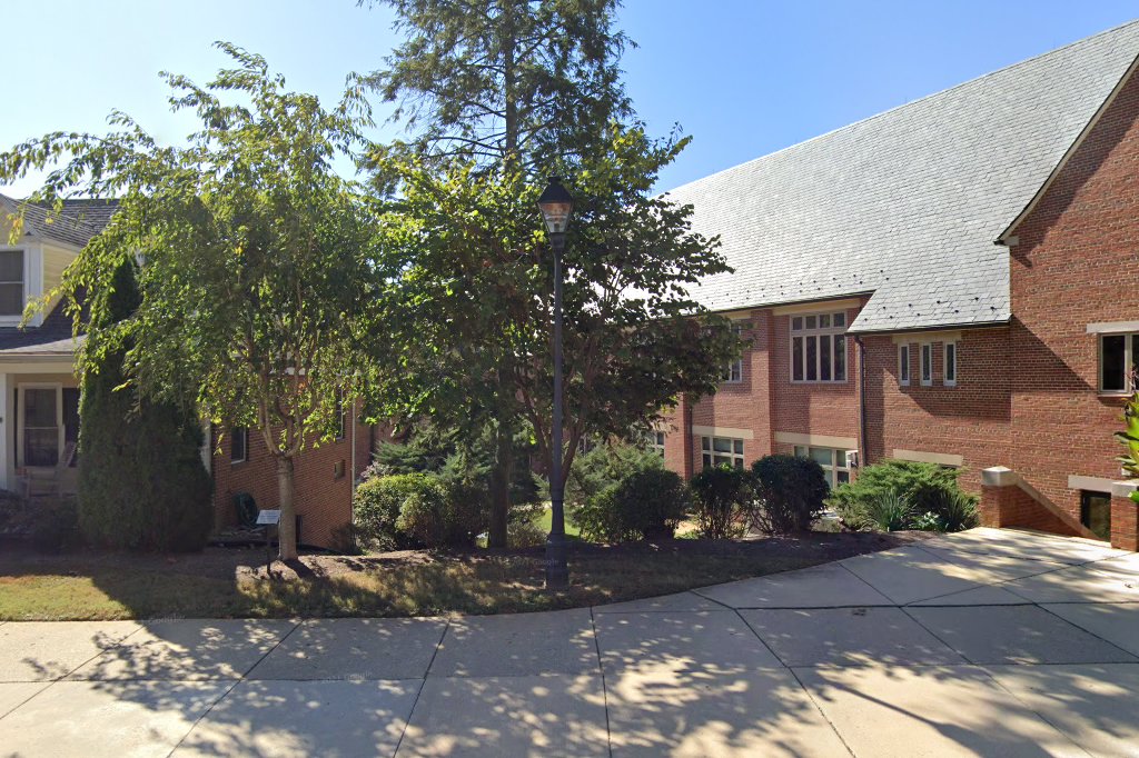 St. Bartholomew's Parish & School