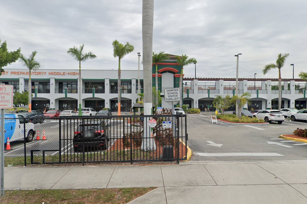 Pinecrest Academy Charter Middle School