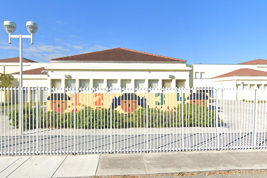 Orchard Villa Elementary School
