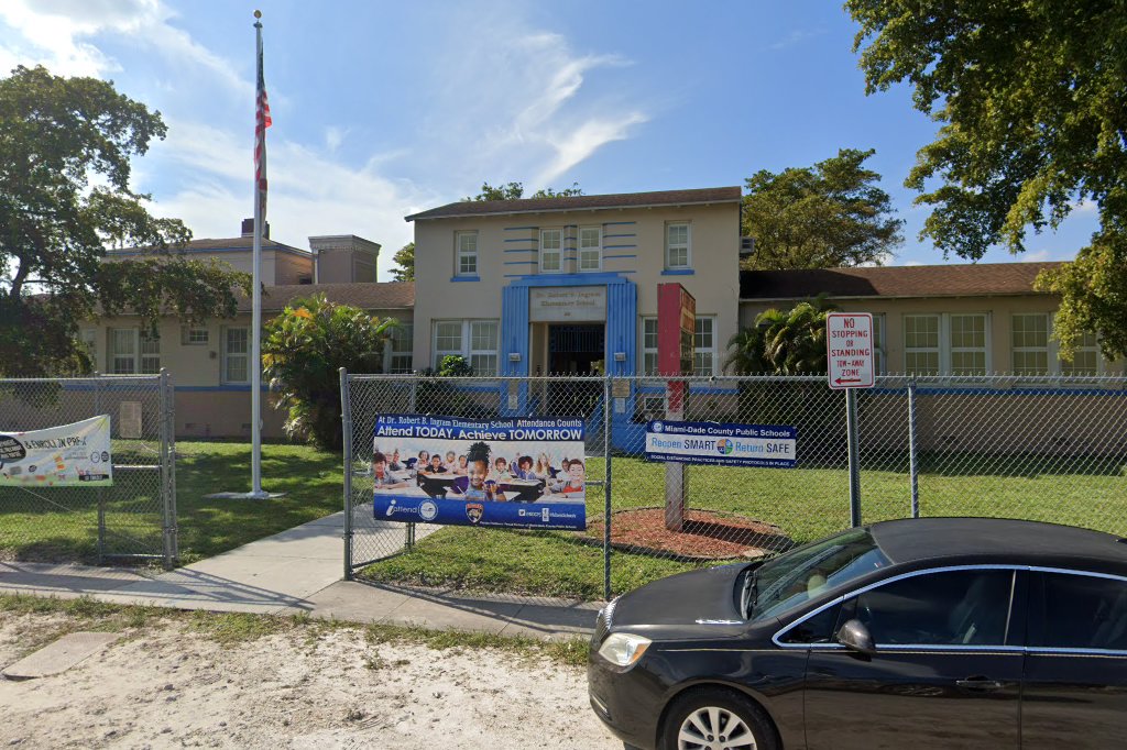 Opa-Locka Elementary School