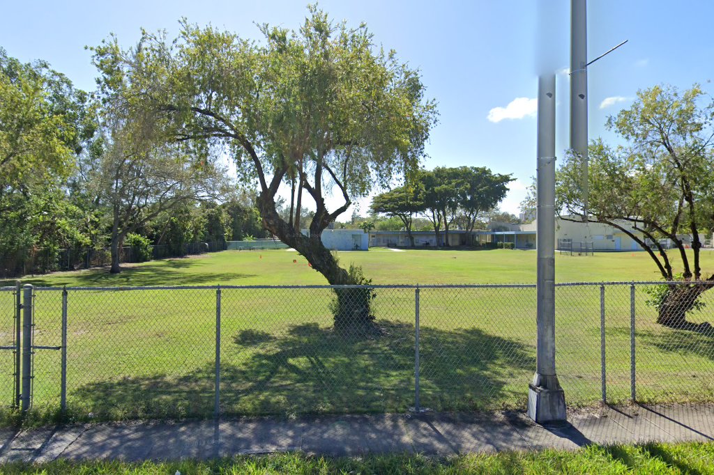 Ludlam Elementary School