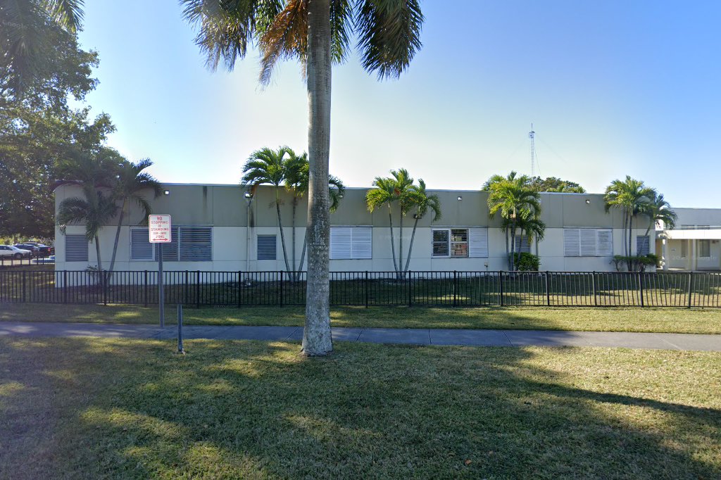 Calusa Elementary School