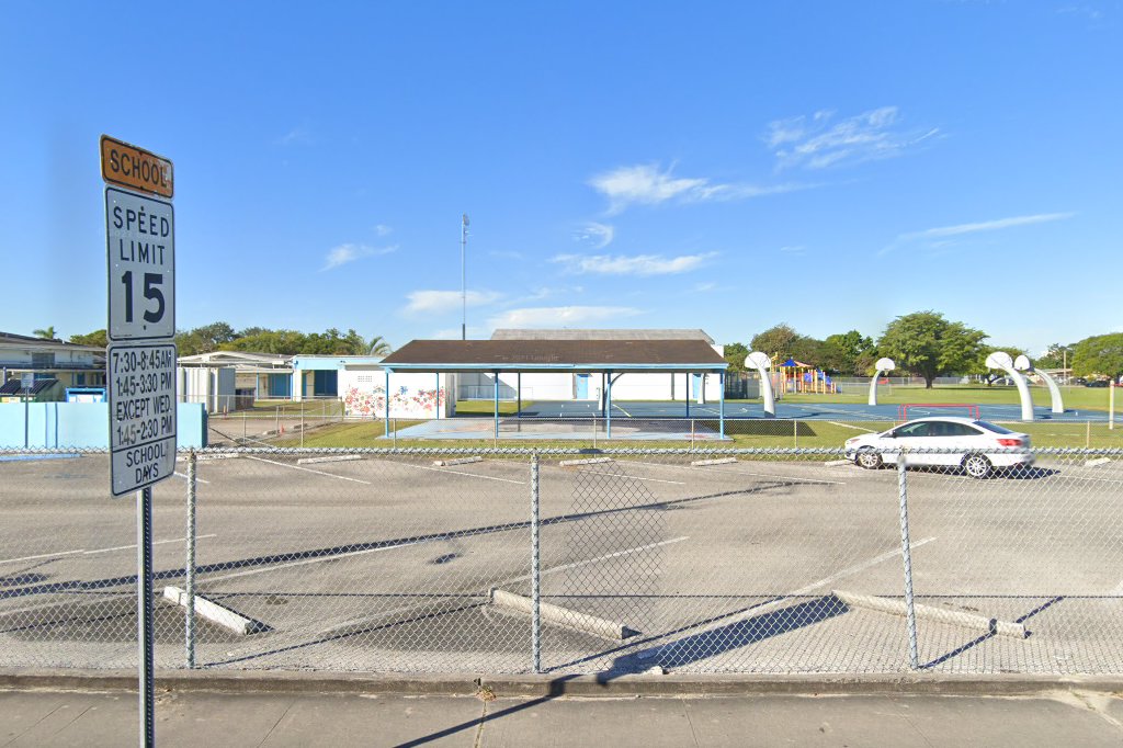 Royal Palm Elementary School