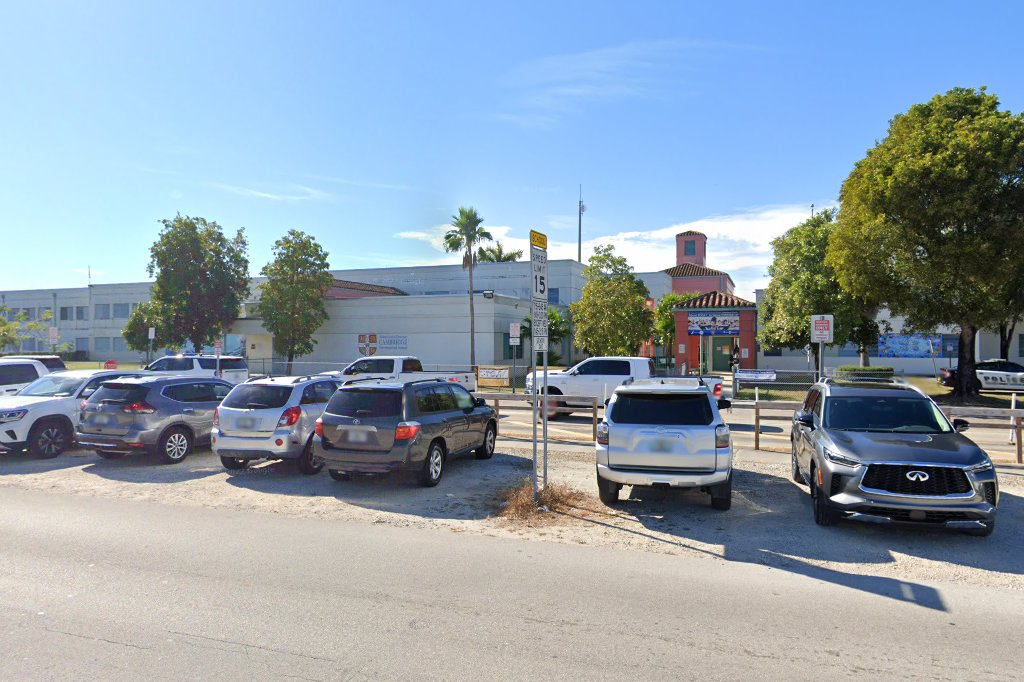 Primary Learning Center C