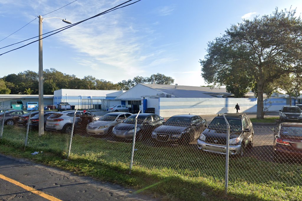 North Miami Elementary School