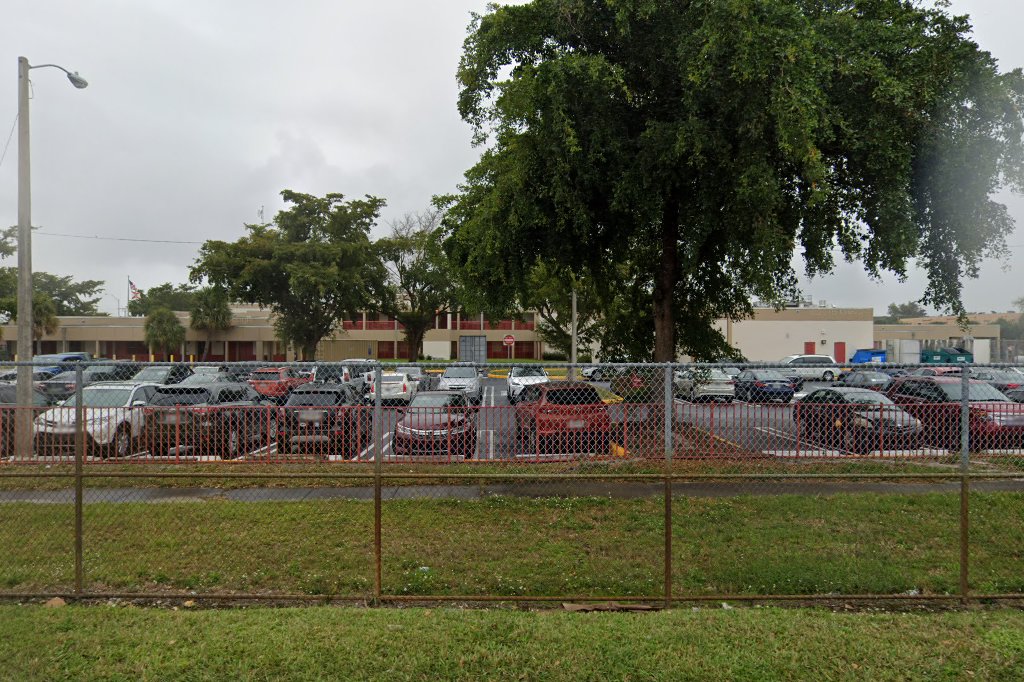 Ben Sheppard Elementary School