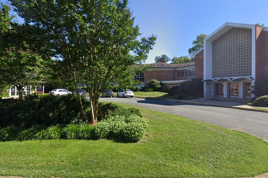 Concordia Lutheran School