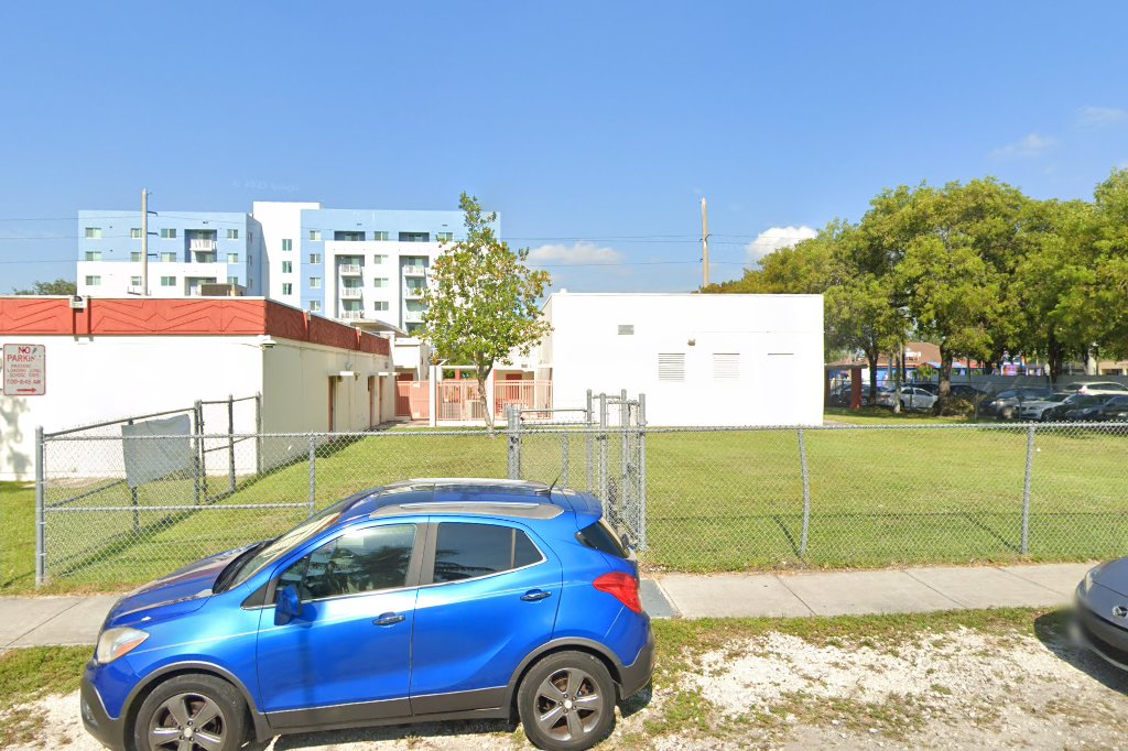 Thena Crowder Elementary School