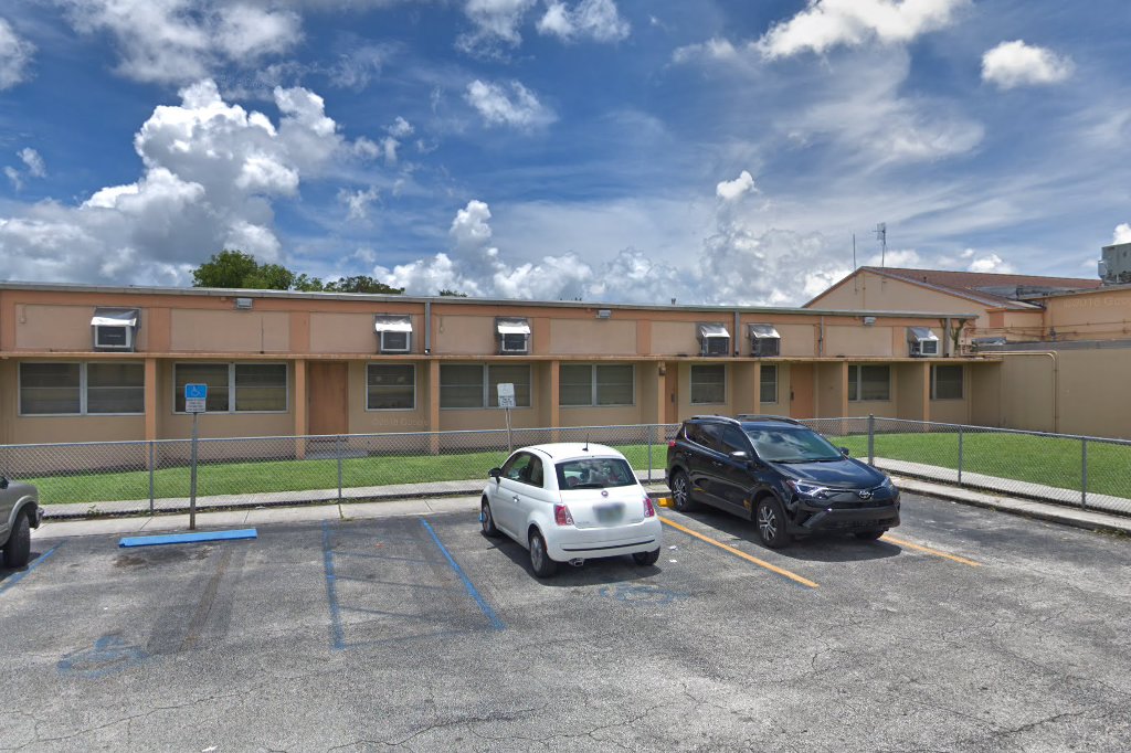 Earlington Heights Elementary School