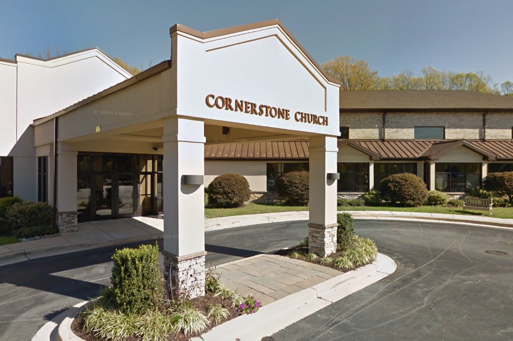 Cornerstone Christian Academy