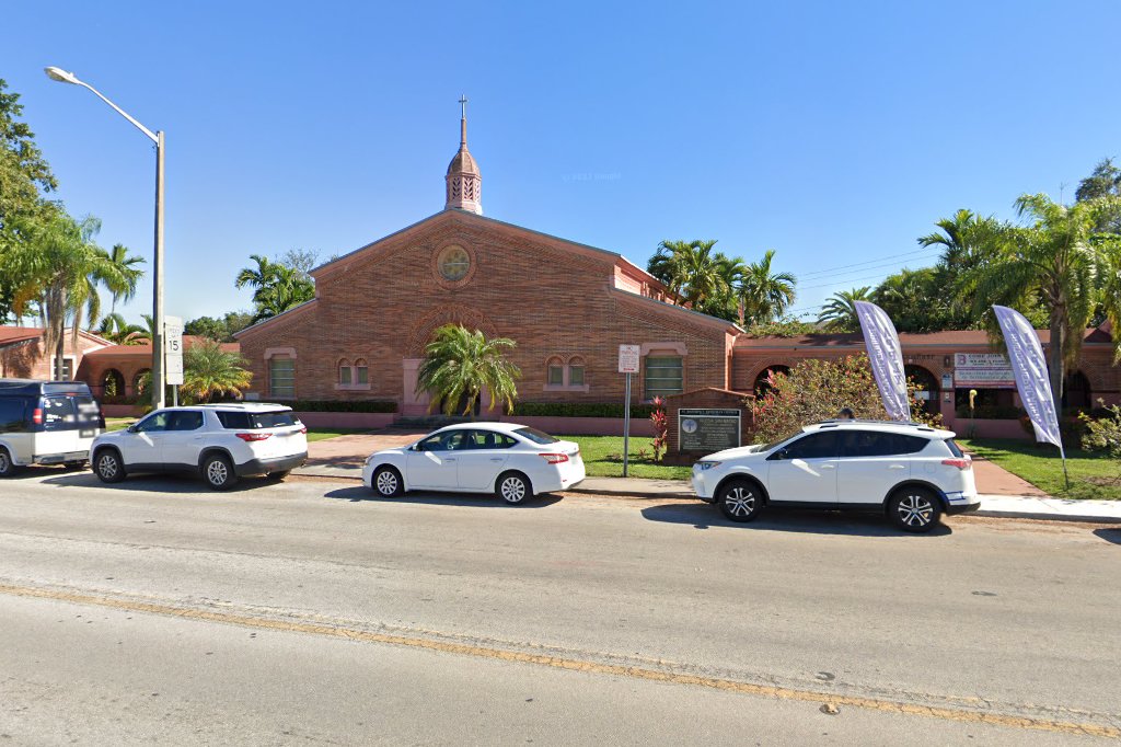 Bridgepoint Academy Interamerican