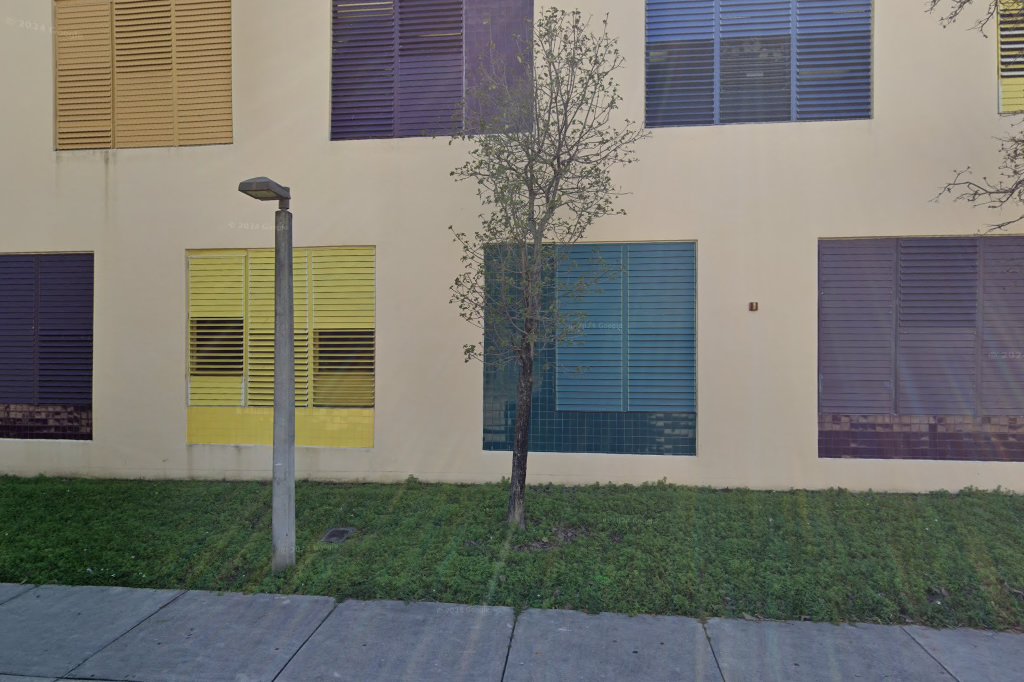 Santa Clara Elementary School
