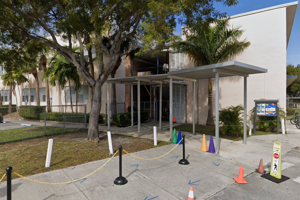 Biscayne Elementary School