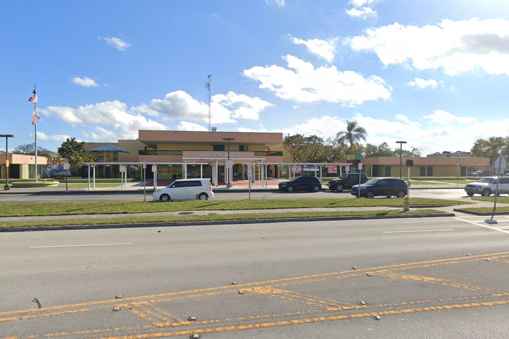 Charles R. Hadley Elementary School