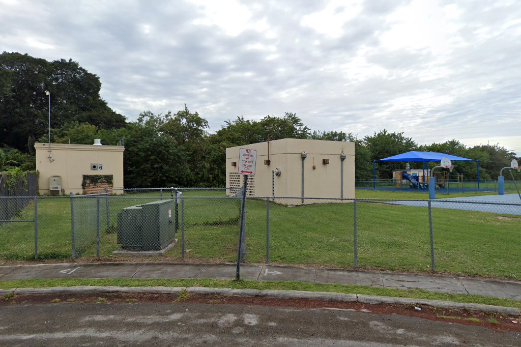 Parkway Elementary School
