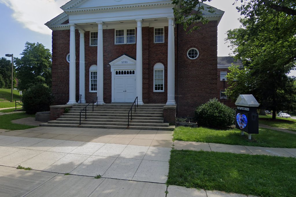 Hyattsville Hills Child Family School