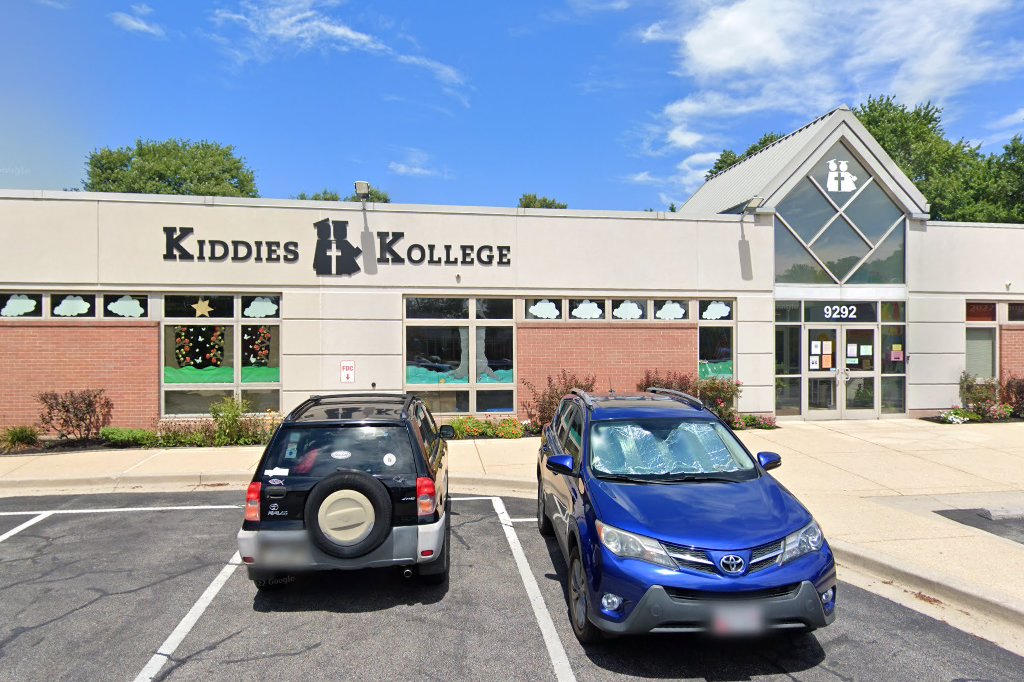 Kiddies Kollege Christian Center
