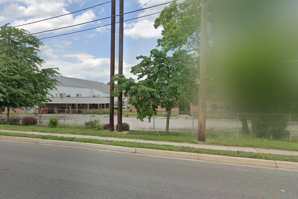 National Christian Academy