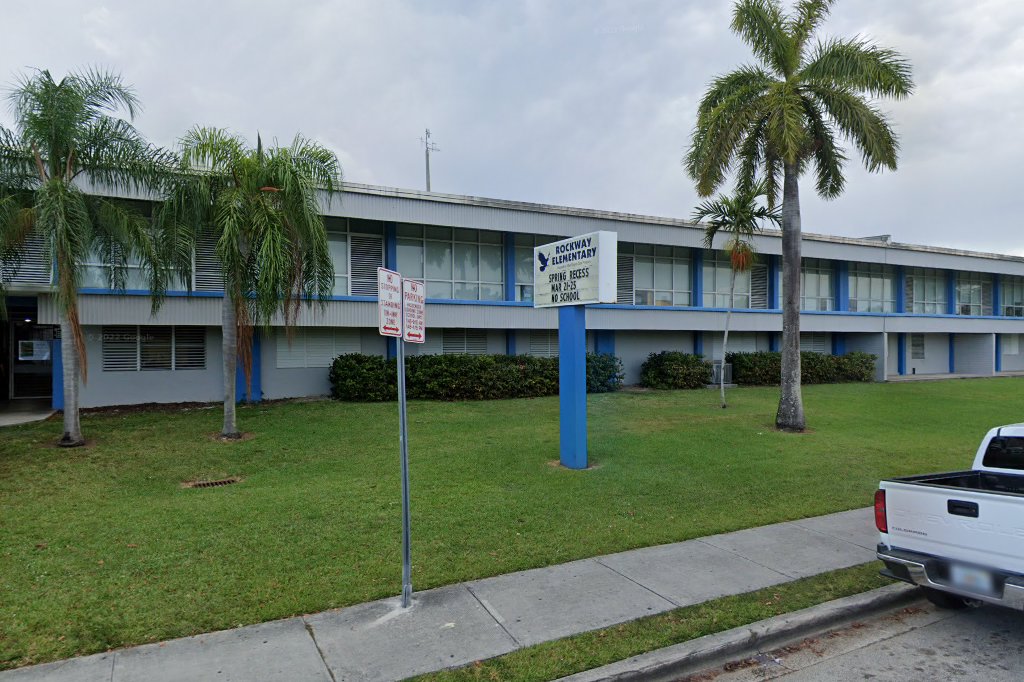 Rockway Elementary School
