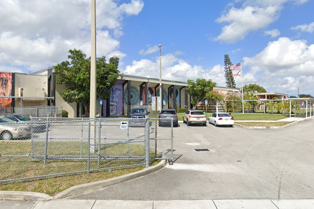 Carol City Middle School