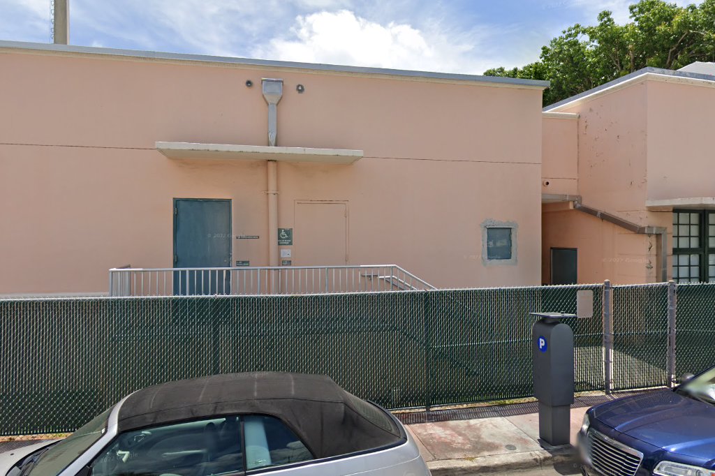 North Beach Elementary School