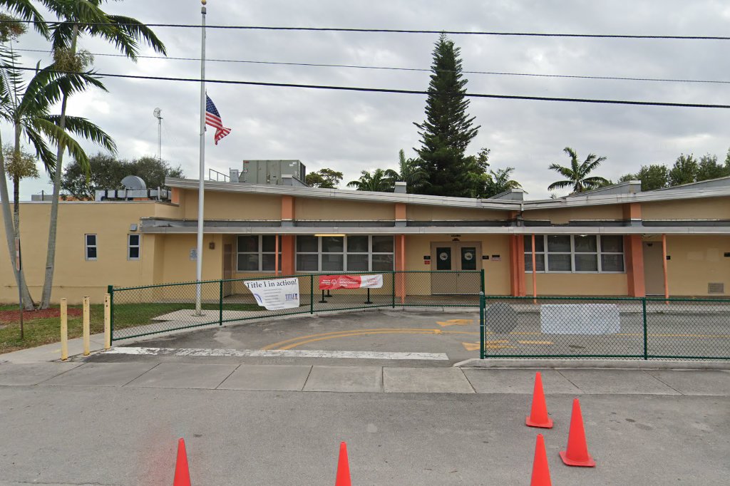Henry M Flagler Elementary School