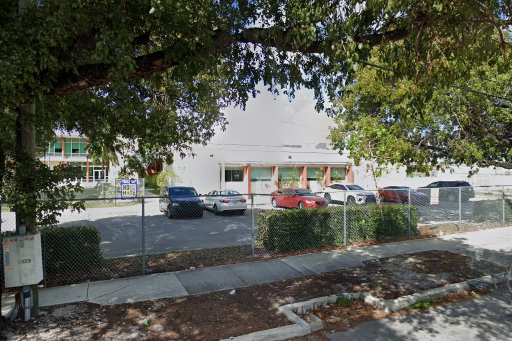 Henry H Filer Middle School