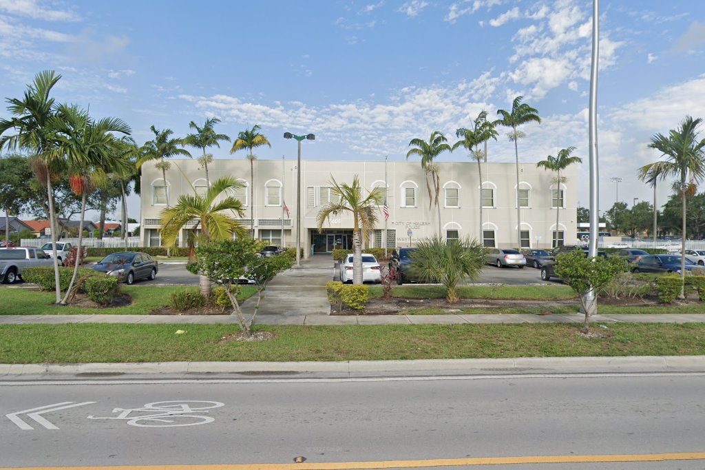 South Fork Elementary School