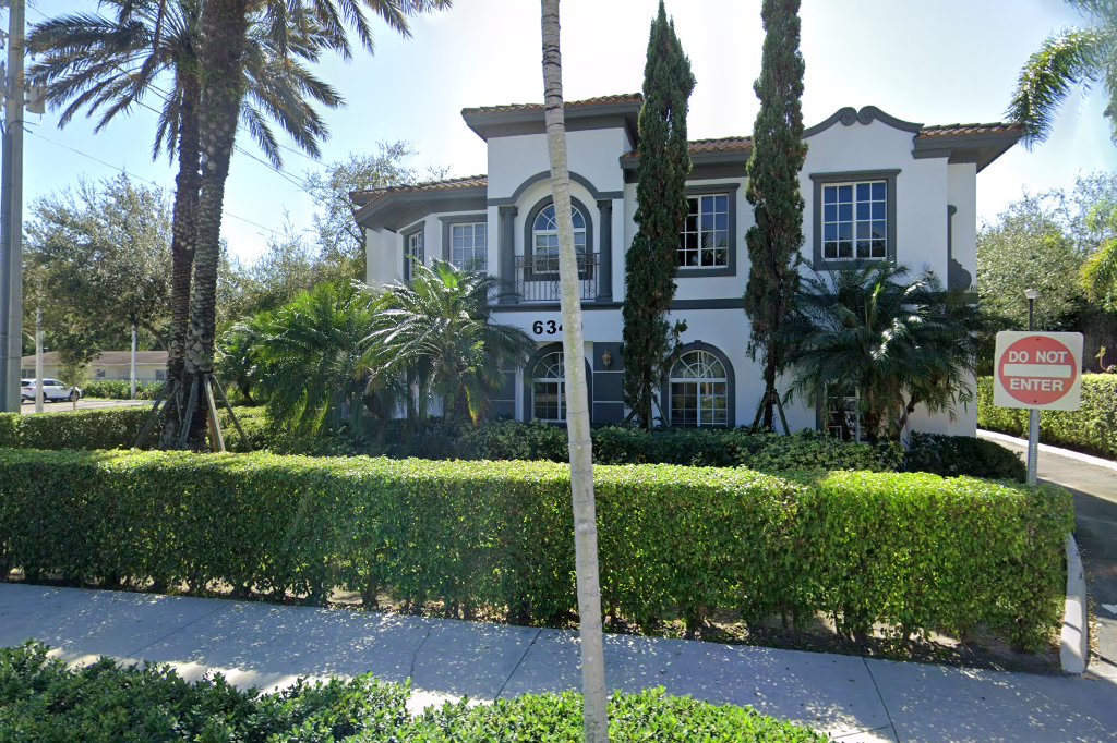 Somerset Academy Village Charter Middle School