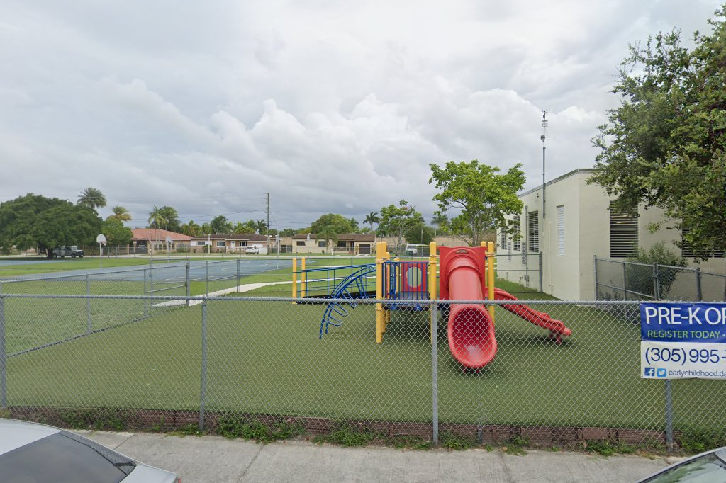 Flagami Elementary School