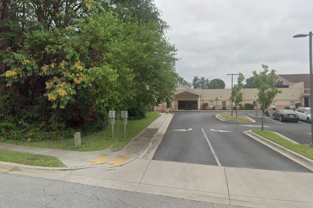 Odenton Christian School