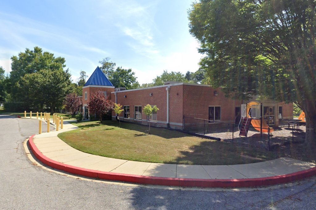 Play & Learn At Community Place