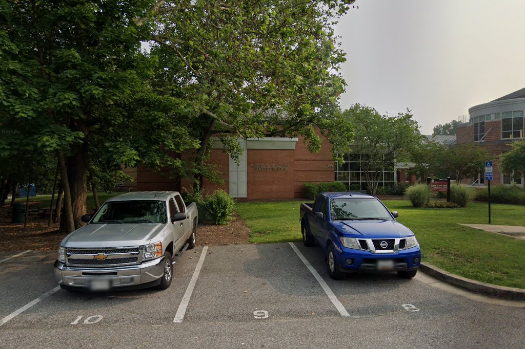 Severn School