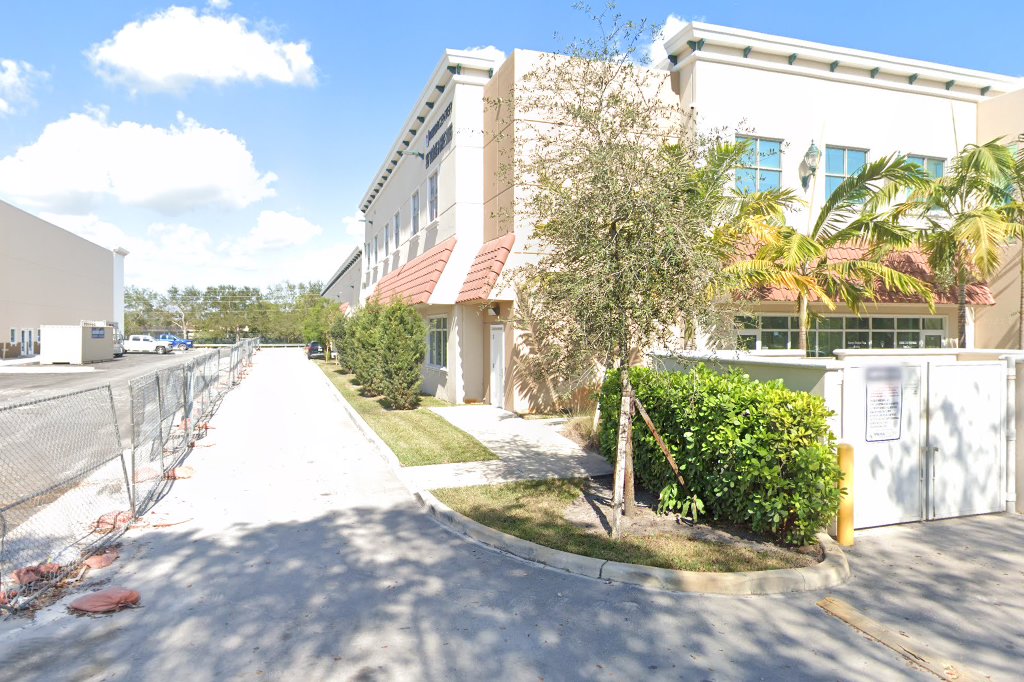 Parkway Elementary School