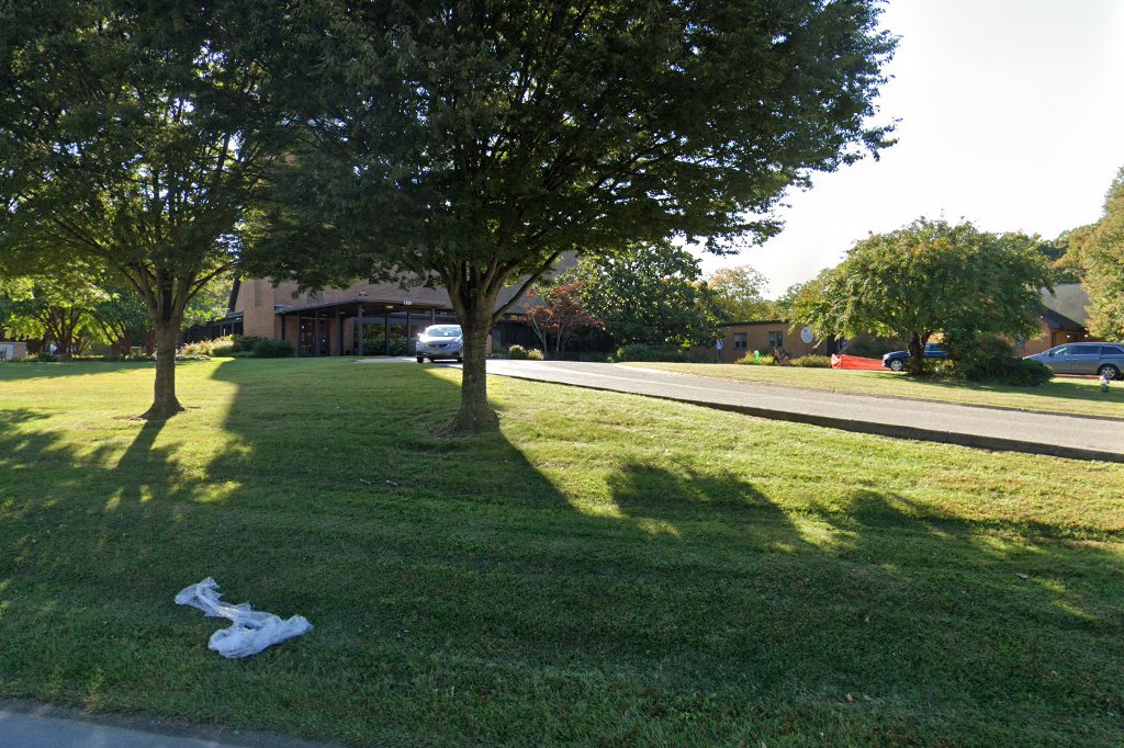 St Martin's Lutheran Church School