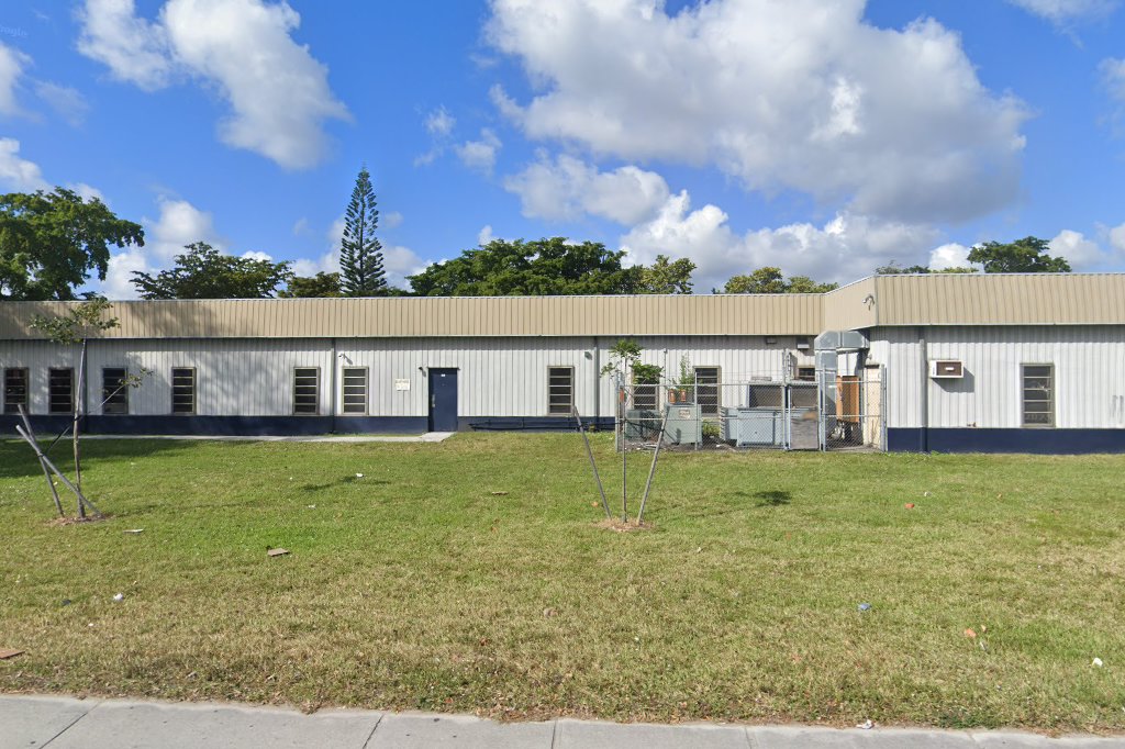 Juvenile Justice School