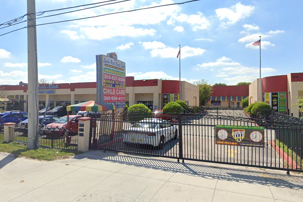 Lincoln-Marti Charter School Hialeah Campus
