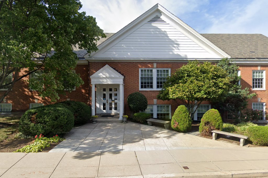 Ascension Evangelical Lutheran Church